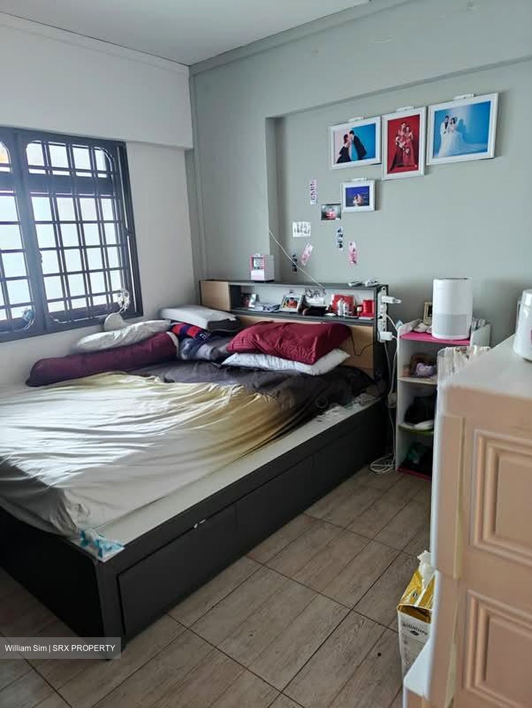 Blk 610 Woodlands Avenue 4 (Woodlands), HDB 4 Rooms #581827491